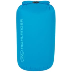 Worek wodoszczelny 140L Niebieski X-Lite Drysacks - Highlander