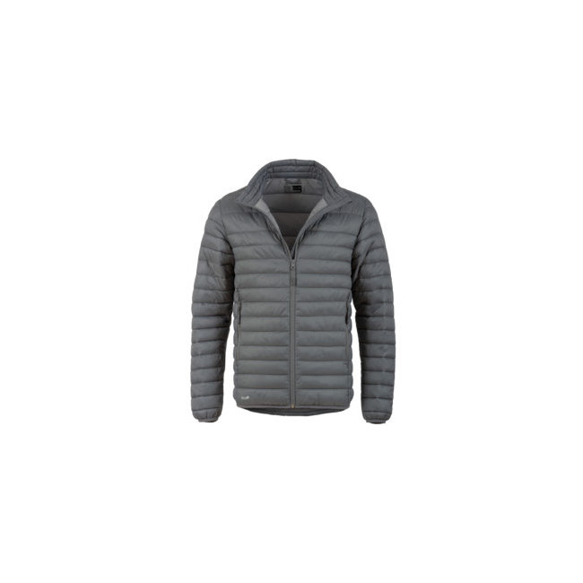 Fara Herrenjacke - Graphit - Highlander