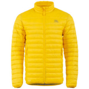 Veste Fara homme - Jaune - Highlander 
