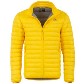 Veste Fara homme - Jaune - Highlander 