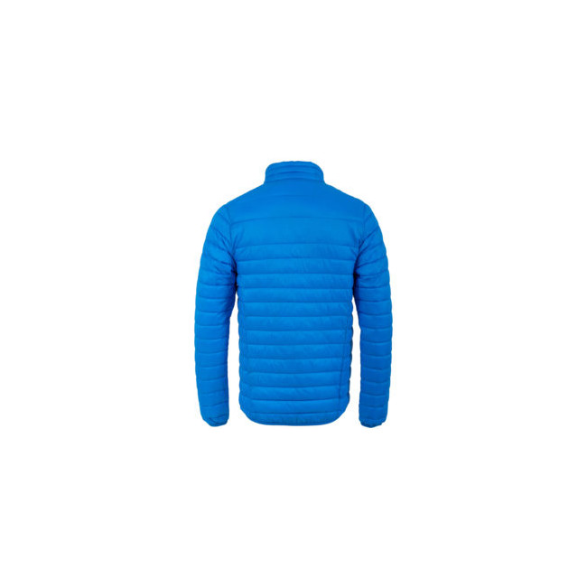 Fara vest heren - Blauw - Highlander