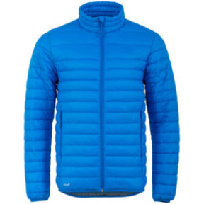 Fara vest heren - Blauw - Highlander