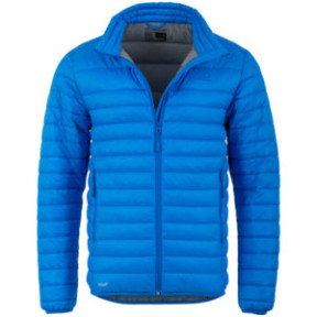 Fara vest heren - Blauw - Highlander