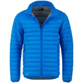 Fara Herrenjacke - Blau - Highlander