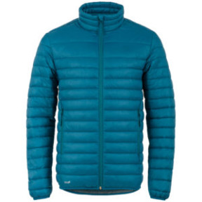 Veste Fara homme - Pétrole - Highlander 