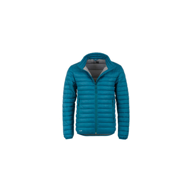 Fara Herrenjacke - Petrol - Highlander