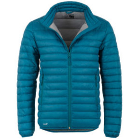 Veste Fara homme - Pétrole - Highlander 