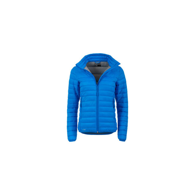 Fara vest dames - Blauw - Highlander