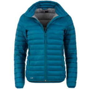 Veste Fara femme - Pétrole - Highlander 