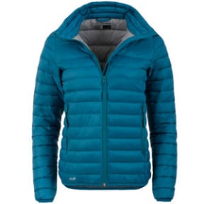 Veste Fara femme - Pétrole - Highlander 