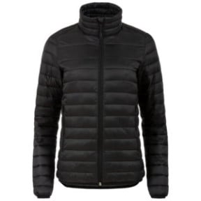 Chaqueta Fara mujer - Negra - Highlander