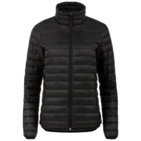 Damen Jacke Fara - Schwarz - Highlander