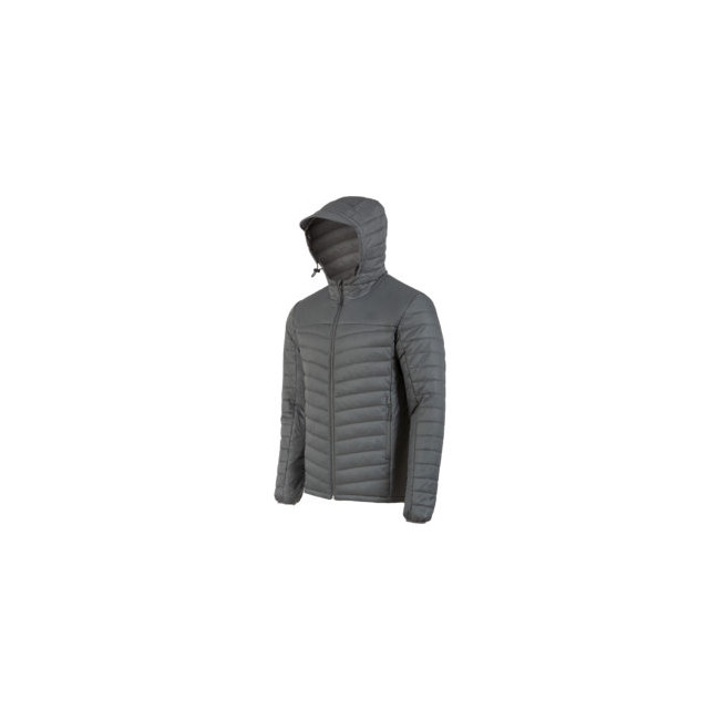 Veste Lewis homme - Graphite - Highlander 