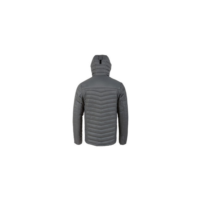 Veste Lewis homme - Graphite - Highlander 