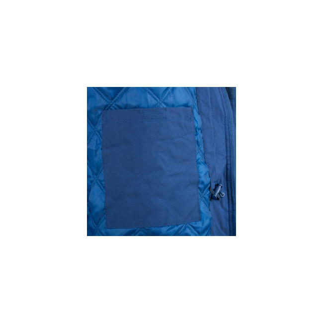 Veste Boreas - Bleu - Highlander 