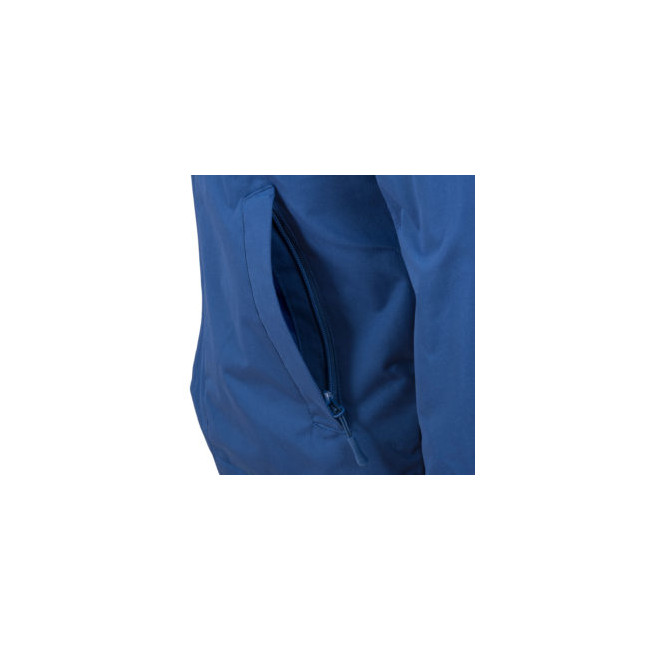 Boreas Jacke - Blau - Highlander