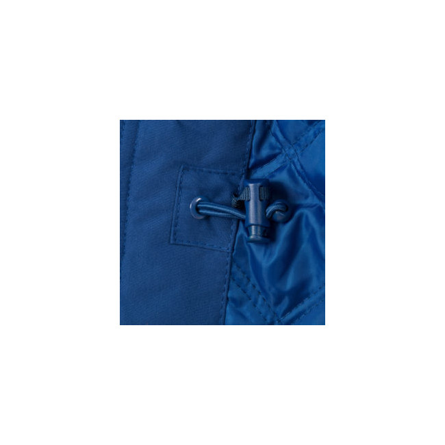 Veste Boreas - Bleu - Highlander 
