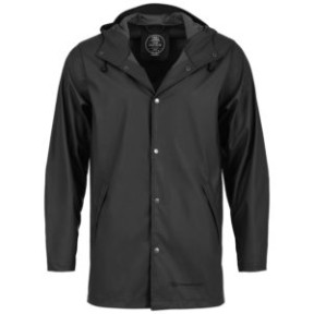 Lighthouse Jacke - Schwarz - Highlander
