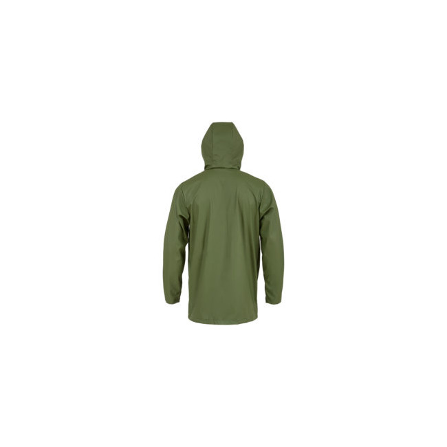 Veste Lighthouse - Vert olive - Highlander 