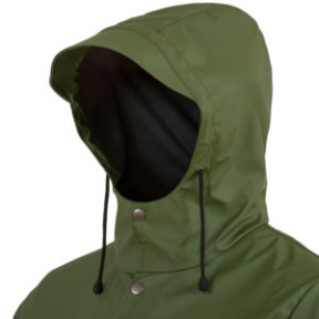 Veste Lighthouse - Vert olive - Highlander 