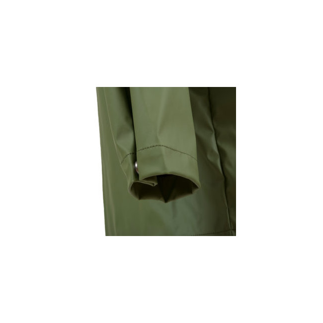 Veste Lighthouse - Vert olive - Highlander 