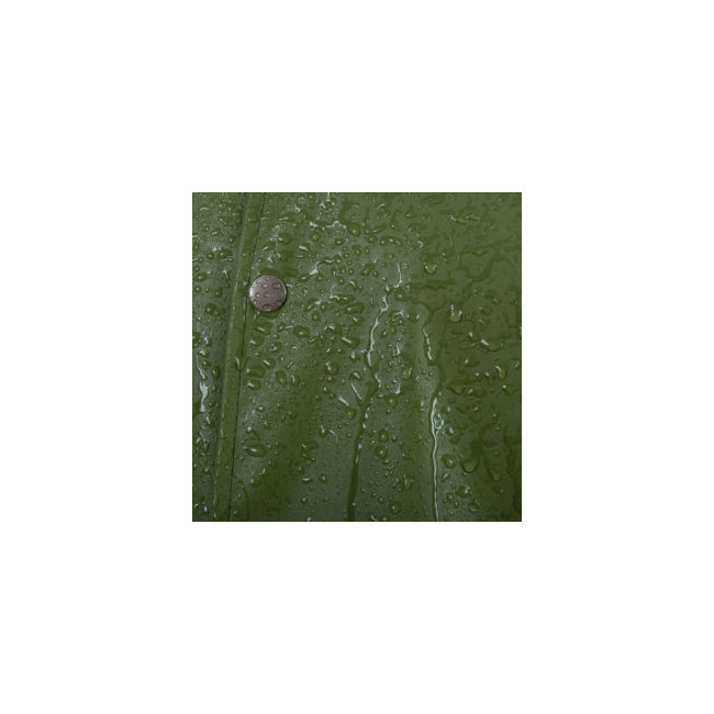 Veste Lighthouse - Vert olive - Highlander 