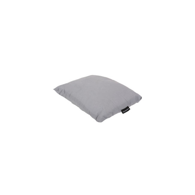 Oreiller Micro - Gris - Highlander 