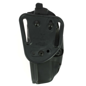 Kabura Mod.6378 do Glock 17/22 z uchwytem do pasa - Safariland