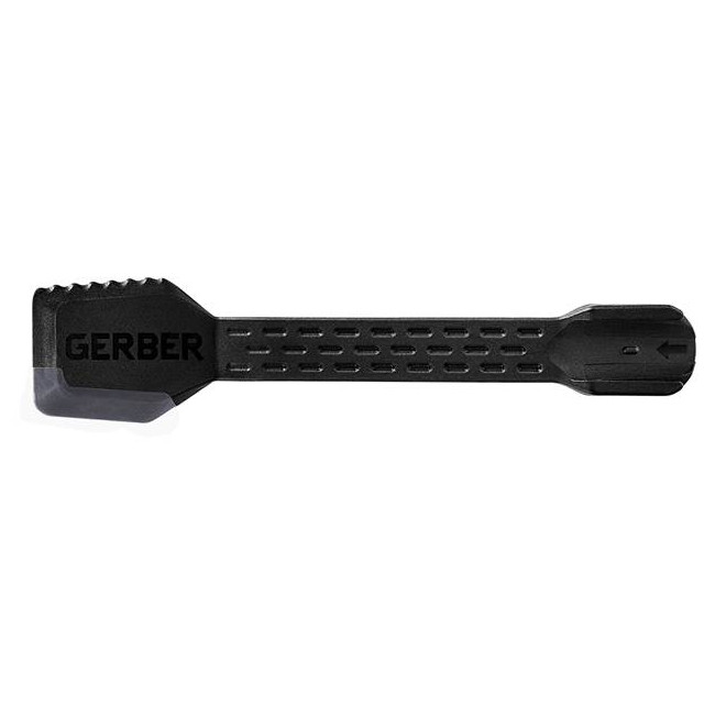 Couverts multifonctions Compleat - Onyx - Gerber