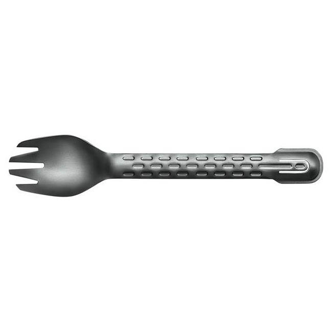 Couverts multifonctions Compleat - Onyx - Gerber