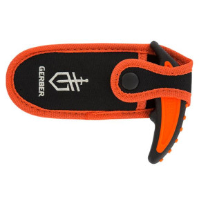 Scie à lame fixe avec étui - Vital pack Saw - Gerber 
