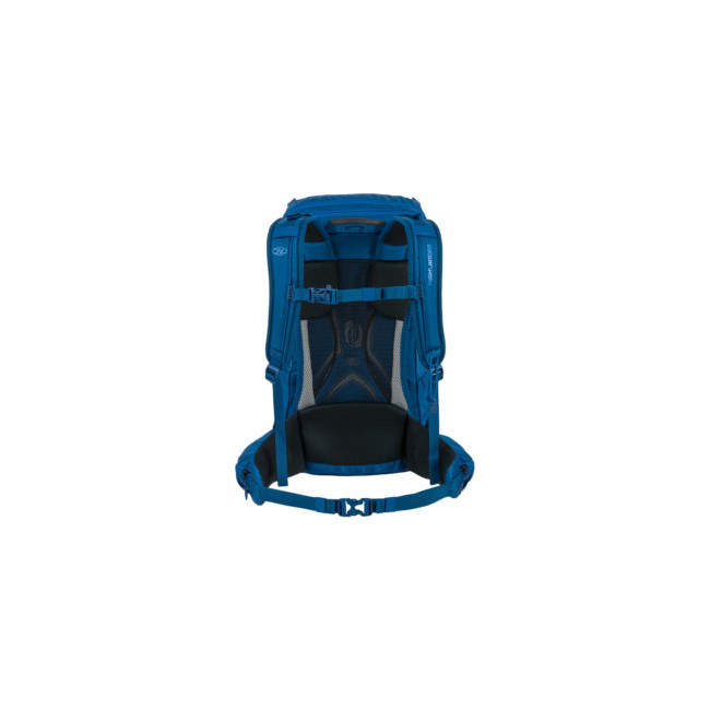 Sac Summit Rucksack 25L - Bleu - Highlander 