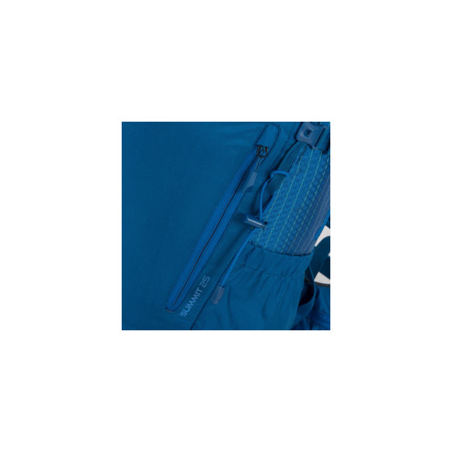 Summit Rucksack 25L - Blau - Highlander
