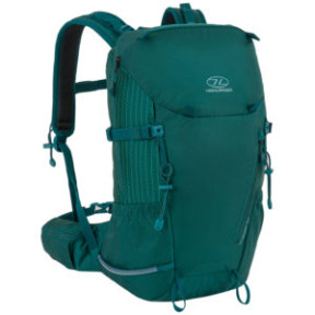 Summit Rucksack 25L - Grün - Highlander