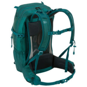 Plecak Summit Rucksack 25L - Zielony - Highlander