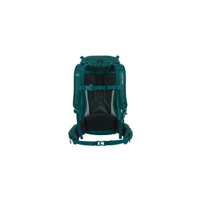 Plecak Summit Rucksack 25L - Zielony - Highlander