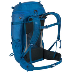 Summit Rucksack 40L - Blau - Highlander