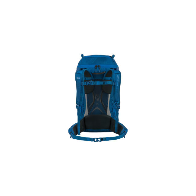 Summit Rucksack 40L - Blau - Highlander
