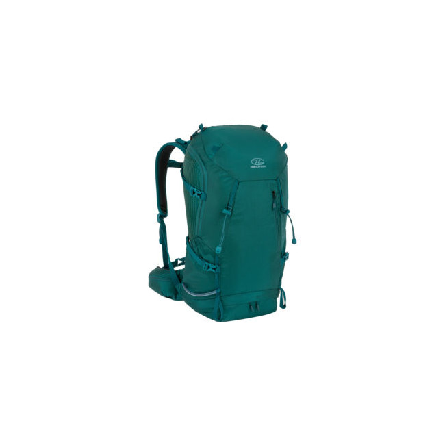 Plecak Summit Rucksack 40L - Zielony - Highlander