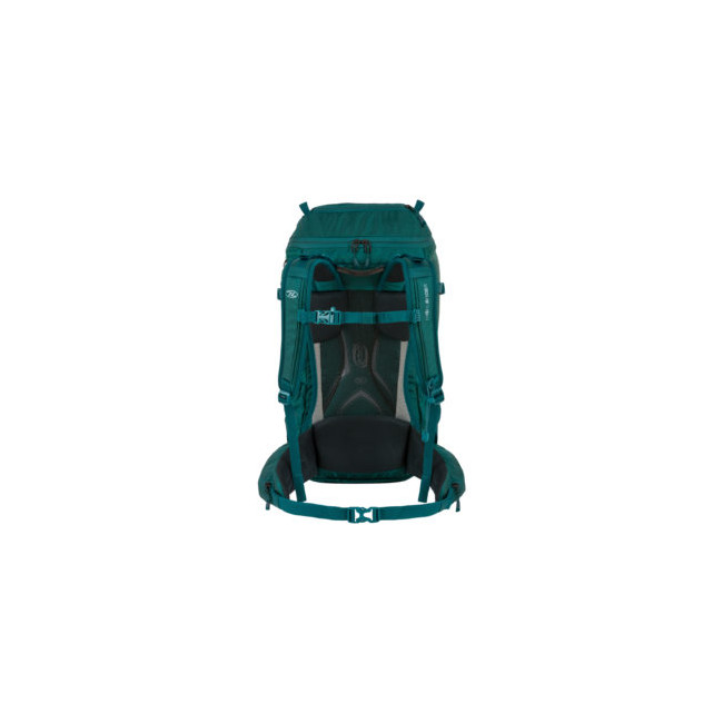 Summit Rucksack 40L - Grün - Highlander