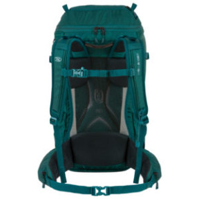 Tas Summit Rucksack 40L - Groen - Highlander