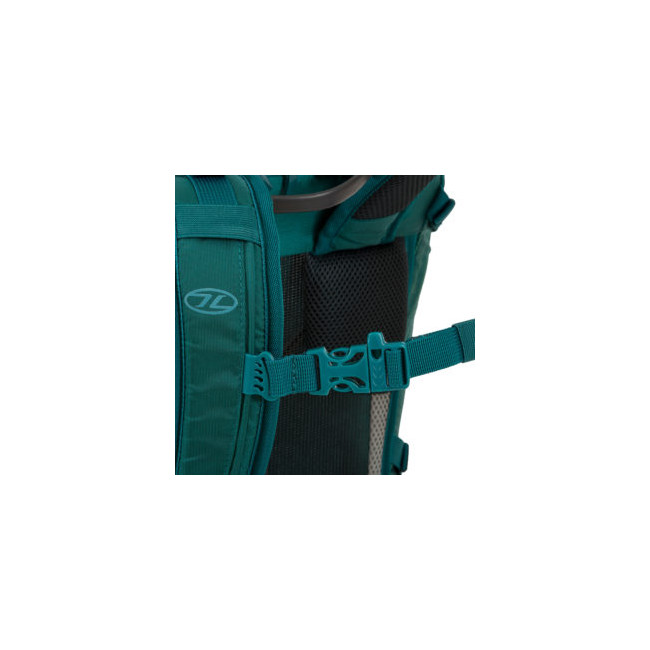 Plecak Summit Rucksack 40L - Zielony - Highlander