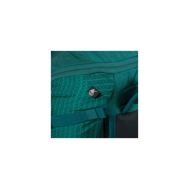 Summit Rucksack 40L - Grün - Highlander