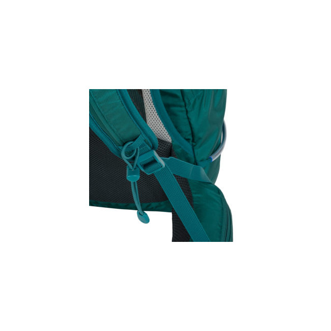 Sac Summit Rucksack 40L - Vert - Highlander 