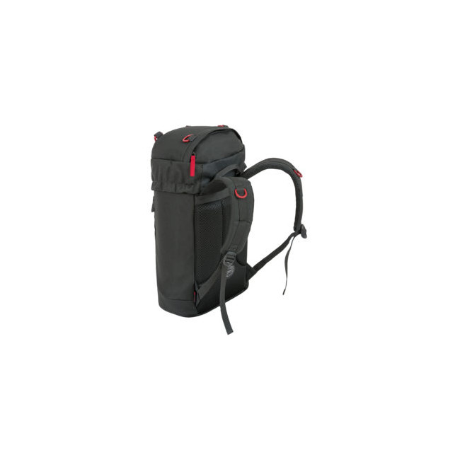 Sac à dos Rambler Rucksack 20 L - Noir - Highlander 