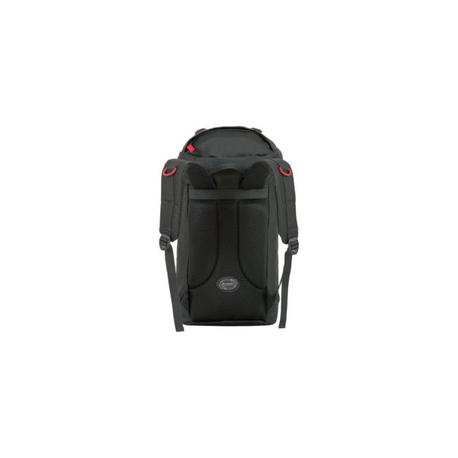Plecak Rambler Rucksack 20 L - Czarny - Highlander
