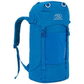 Plecak Rambler Rucksack 20 L - Niebieski - Highlander