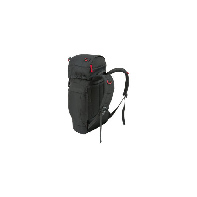 Plecak Rambler Rucksack 25 L - Czarny - Highlander