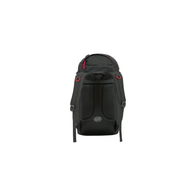Plecak Rambler Rucksack 25 L - Czarny - Highlander