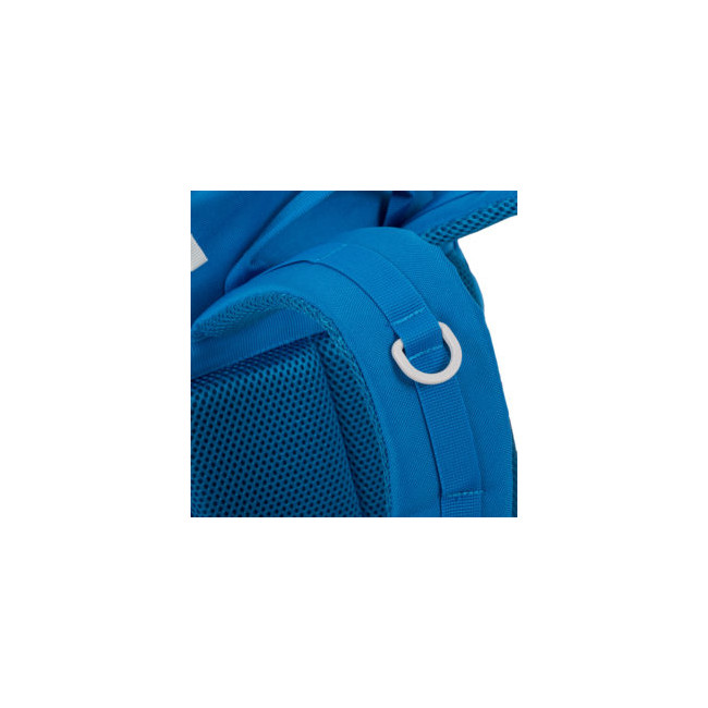 Rambler Rucksack 25 L - Blau - Highlander